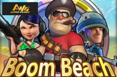 Boom Beach